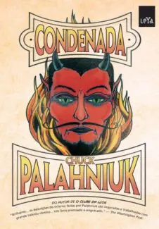 Condenada  -  Chuck Palahniuk