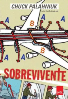 Sobrevivente  -  Chuck Palahniuk