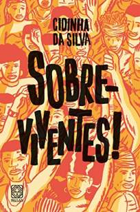 Baixar Livro Sobre-Viventes - Cidinha da Silva em ePub PDF Mobi ou Ler Online