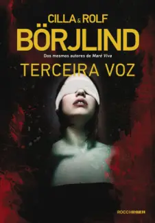 Terceira Voz  -  Cilla Börjlind