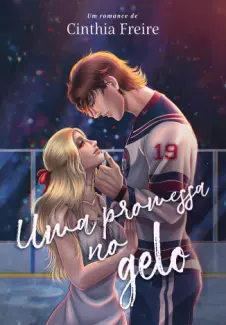 Baixar Livro Uma Farsa no Gelo - Cinthia Freire em ePub PDF Mobi ou Ler Online