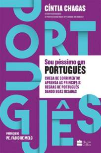 Baixar Livro Sou Péssimo Em Português - Cíntia Chagas em ePub PDF Mobi ou Ler Online