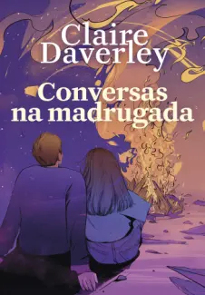 Baixar Livro Conversas na Madrugada - Claire Daverley em ePub PDF Mobi ou Ler Online
