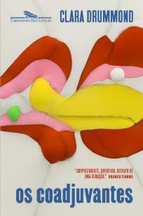 Baixar Livro Os Coadjuvantes - Clara Drummond em ePub PDF Mobi ou Ler Online