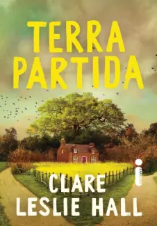 Baixar Livro Terra Partida - Clare Leslie Hall em ePub PDF Mobi ou Ler Online