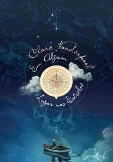 Em Algum Lugar das Estrelas - Clare Vanderpool