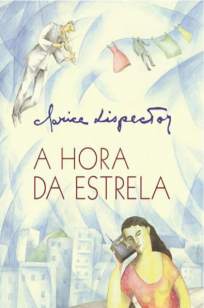 Baixar Livro A Hora da Estrela - Clarice Lispector em ePub PDF Mobi ou Ler Online