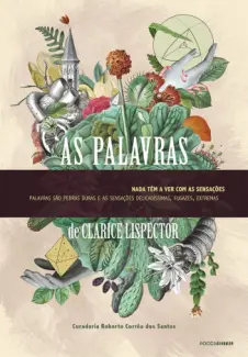 As Palavras  -  Clarice Lispector