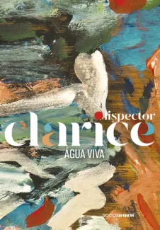 Baixar Livro Água viva - Clarice Lispector em ePub PDF Mobi ou Ler Online