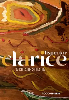 Baixar Livro A cidade sitiada - Clarice Lispector em ePub PDF Mobi ou Ler Online