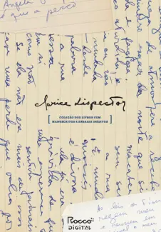 Baixar Livro Coleção Clarice Lispector Manuscritos - Clarice Lispector em ePub PDF Mobi ou Ler Online