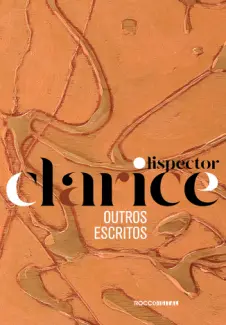 Baixar Livro Outros Escritos - Clarice Lispector em ePub PDF Mobi ou Ler Online