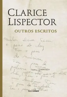 Outros Escritos  -  Clarice Lispector