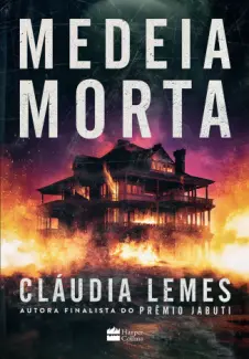 Baixar Livro Medeia Morta - Cláudia Lemes em ePub PDF Mobi ou Ler Online