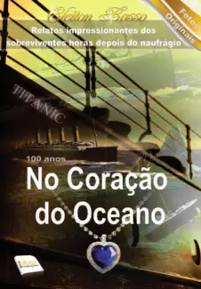 Baixar Livro No Coração do Oceano - Cleiton Basso em ePub PDF Mobi ou Ler Online