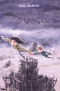 Baixar Livro A Promessa do Mago - Trilogia da Magia Vol. 3 - Cliff McNish em ePub PDF Mobi ou Ler Online