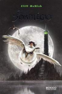 Baixar Livro O Sortilégio - Trilogia da Magia Vol. 1 - Cliff McNish em ePub PDF Mobi ou Ler Online