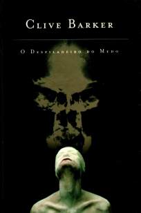 Baixar Livro Desfiladeiro do Medo - Clive Barker em ePub PDF Mobi ou Ler Online
