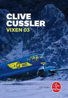 Baixar Livro Vixen 03 - Clive Cussler em ePub PDF Mobi ou Ler Online