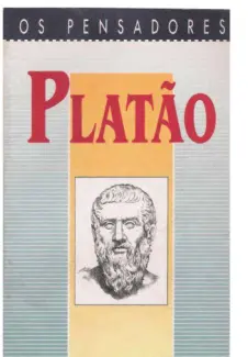 Platao  -  Coleção os Pensadores