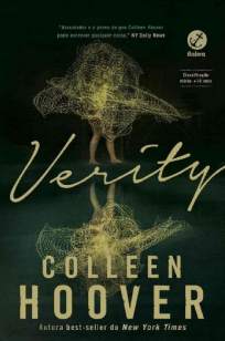 Baixar Livro Verity - Colleen Hoover em ePub PDF Mobi ou Ler Online