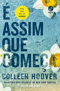 Baixar Livro É Assim que Começa - É Assim que Acaba Vol. 2 - Colleen Hoover em ePub PDF Mobi ou Ler Online