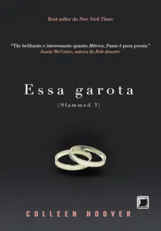 Essa Garota  -  Slammed  - Vol.  03  -  Colleen Hoover