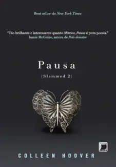 Pausa  -  Slammed  - Vol.  2  -  Colleen Hoover