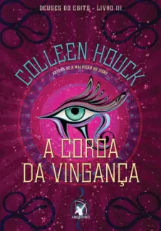 Baixar Livro A Coroa da Vingança - Deuses do Egito Vol. 3 - Colleen Houck em ePub PDF Mobi ou Ler Online