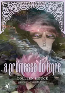 Baixar Livro A Promessa do Tigre - A Saga do Tigre Vol. 5 - Colleen Houck em ePub PDF Mobi ou Ler Online