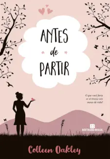 Antes de Partir  -  Colleen Oakley