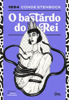 Baixar Livro O Bastardo do Rei - Conde Stenbock em ePub PDF Mobi ou Ler Online