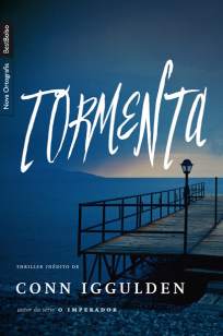 Baixar Livro Tormenta - Conn Iggulden em ePub PDF Mobi ou Ler Online