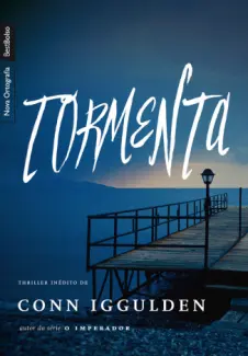 Tormenta  -  Conn Iggulden