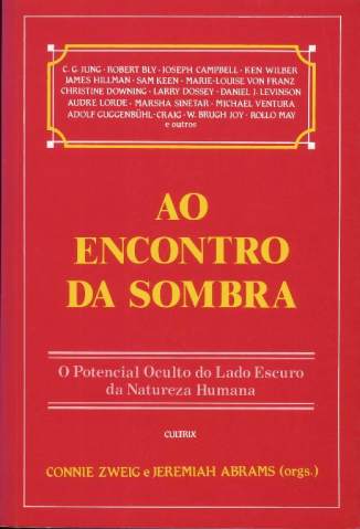 Baixar Ao Encontro da Sombra - Connie Zweig ePub PDF Mobi ou Ler Online