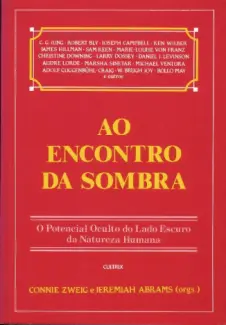 Ao Encontro da Sombra  -  Connie Zweig
