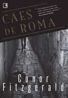 Cães De Roma  -  Conor Fitzgerald