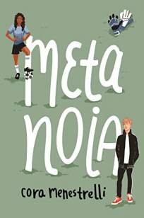 Baixar Livro Metanoia - Cora Menestrelli em ePub PDF Mobi ou Ler Online