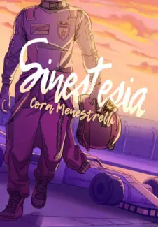 Baixar Livro Sinestesia - Cora Menestrelli em ePub PDF Mobi ou Ler Online