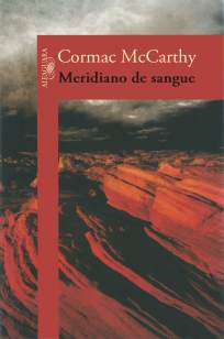 Baixar Livro Meridiano de Sangue - Cormac McCarthy em ePub PDF Mobi ou Ler Online