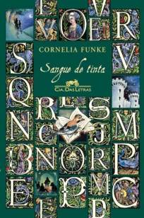 Baixar Livro Sangue de Tinta - Cornelia Funke em ePub PDF Mobi ou Ler Online