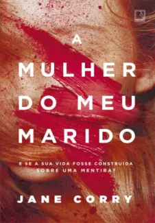 Baixar Livro A Mulher do Meu Marido - Corry Jane em ePub PDF Mobi ou Ler Online