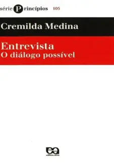 Baixar Livro Entrevista - Cremilda A. Medina em ePub PDF Mobi ou Ler Online