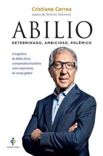 Baixar Abilio - Cristiane Correa ePub PDF Mobi ou Ler Online