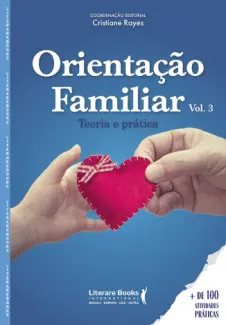Baixar Livro Orientação Familiar - Cristiane Rayes em ePub PDF Mobi ou Ler Online