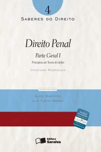 Baixar Direito Penal - Saberes do Direito Vol. 4 - Cristiano Soares Rodrigues ePub PDF Mobi ou Ler Online