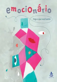 Baixar Livro Emocionário - Cristina Núñez Pereira em ePub PDF Mobi ou Ler Online