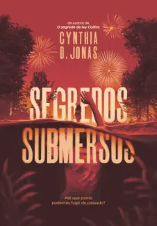 Baixar Livro Segredos Submersos - Cynthia D. Jones em ePub PDF Mobi ou Ler Online