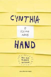 Baixar Livro O Último Adeus - Cynthia Hand  em ePub PDF Mobi ou Ler Online