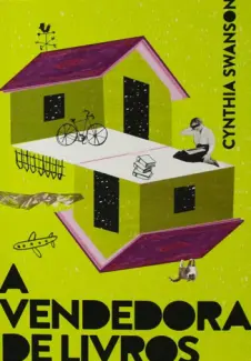 Baixar Livro A Vendedora de Livros - Cynthia Swanson em ePub PDF Mobi ou Ler Online